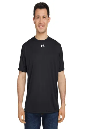 1376842 Under Armour Mens Team Tech T-Shirt