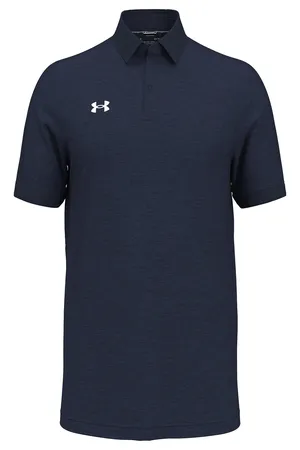 1376907 Under Armour Mens Trophy Level Polo