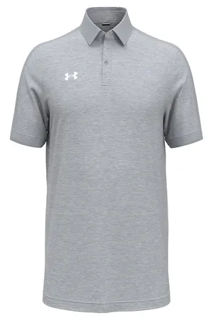 1376907 Under Armour Mens Trophy Level Polo