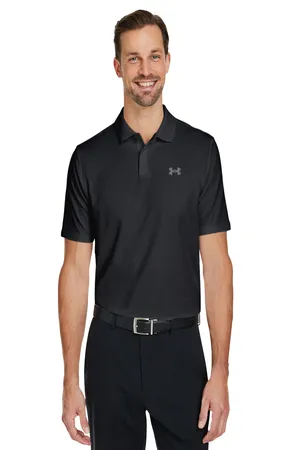1377374 Under Armour Mens Performance 3.0 Golf Polo