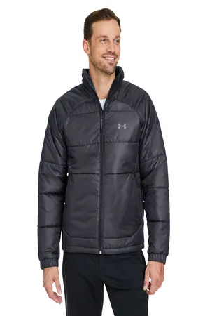 1380871 Under Armour Mens Storm Insulate Jacket