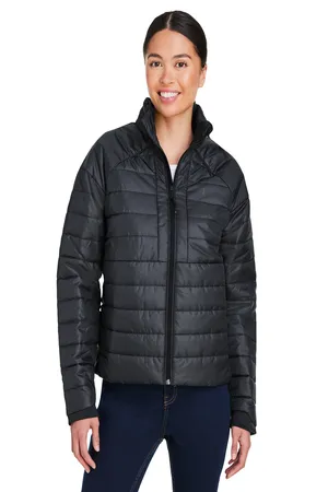 1380875 Under Armour Ladies Storm Insulate Jacket
