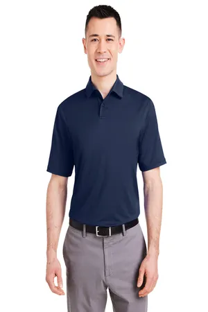1383255 Under Armour Mens Recycled Polo