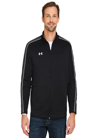 1383259 Under Armour Mens Command Full-Zip 2.0