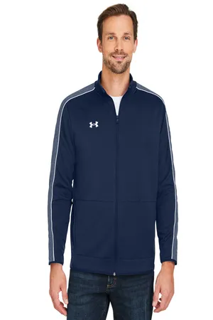 1383259 Under Armour Mens Command Full-Zip 2.0