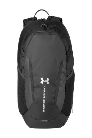 1384673 Under Armour Team Hustle Backpack 6.0
