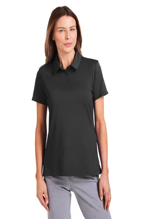 1385910 Under Armour Ladies Recycled Polo