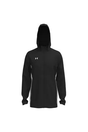 1390159 Under Armour Mens Rival Stretch Jacket