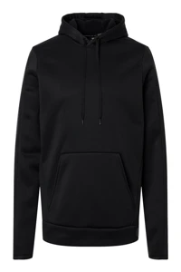 6010164 Under Armour Mens Armour Fleece Pro Hooded Sweatshirt