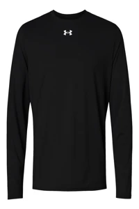 6014166 Under Armour Mens Team Vanish Long Sleeve T-Shirt