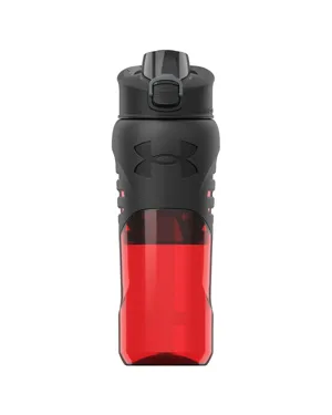UA90170 Under Armour 24oz Draft Grip Bottle
