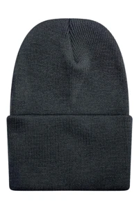 99C176 Unionwear Solid Knit Ski Hat