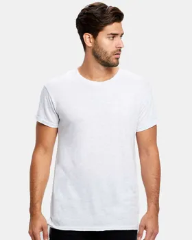 US3400 US Blanks Mens Made in USA Skater T-Shirt