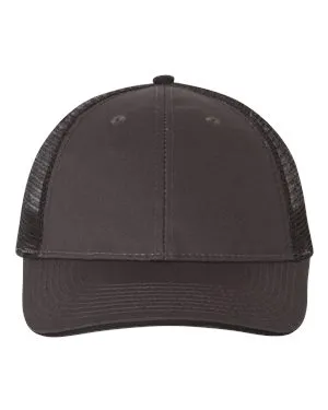 S102 Valucap Sandwich Trucker Cap