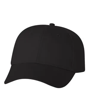 VC100 Valucap Lightweight Twill Cap