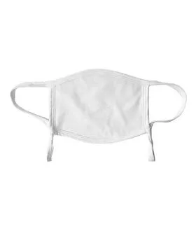 VC25Y Valucap ValuMask Youth Adjustable