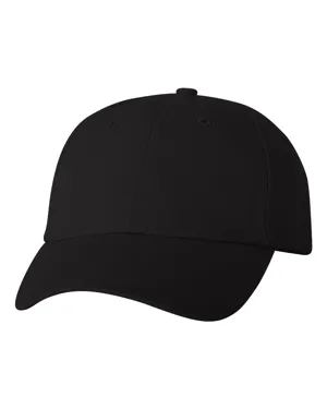 VC300A Valucap Adult Bio-Washed Classic Dad’s Cap