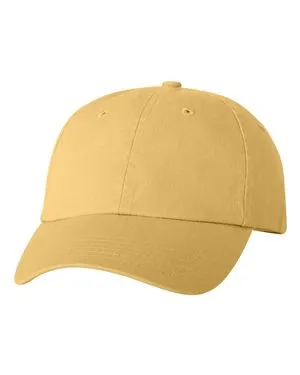 VC300A Valucap Dad’s Cap