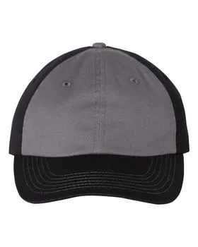 VC300A Valucap Dad’s Cap