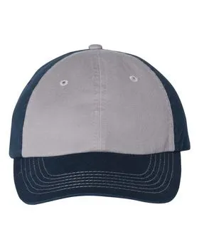 VC300A Valucap Dad’s Cap