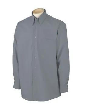 13V0113 Van Heusen Silky Poplin Shirt