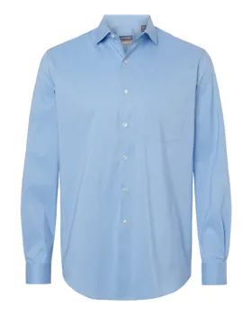 13V0476 Van Heusen Stainshield Essential Shirt