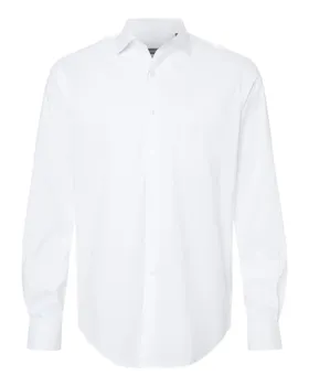 13V0476 Van Heusen Stainshield Essential Shirt