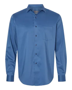 13V0478 Van Heusen Ultra Wrinkle Free Shirt