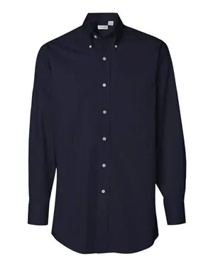 13V0521 Van Heusen Baby Twill Shirt