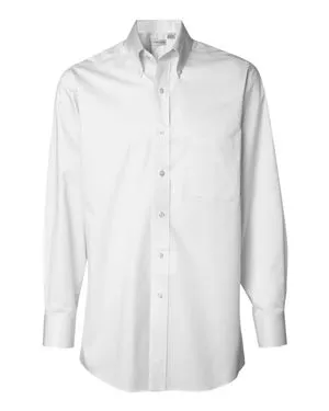 13V0521 Van Heusen Baby Twill Shirt