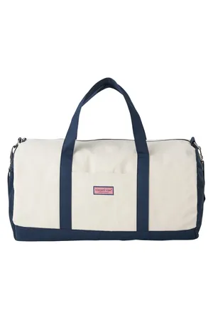 D000241 vineyard vines Medium Duffle