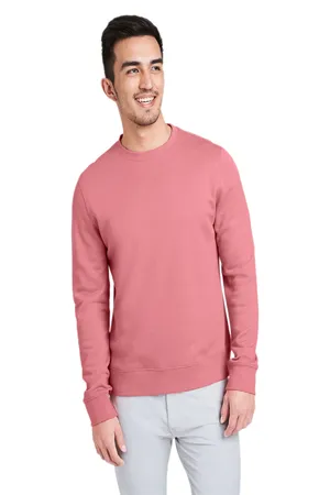 K002711 vineyard vines Mens Garment-Dyed Crew