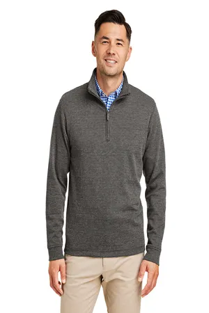 K004693 vineyard vines Mens Bluffs Quarter-Zip