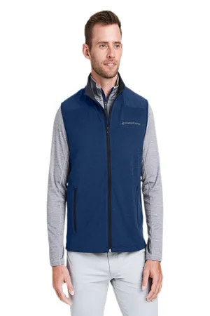 O001400 vineyard vines Mens On-The-Go Shep Vest