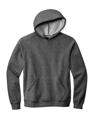 VL130H Volunteer Knitwear Chore Fleece Pullover Hoodie