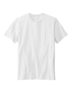 VL45 Volunteer Knitwear Daily Tee