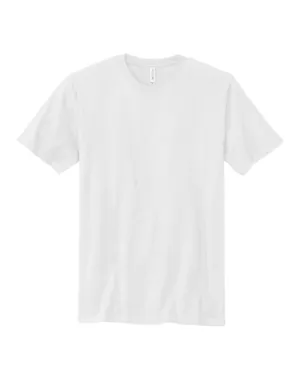 VL60 Volunteer Knitwear Chore Tee