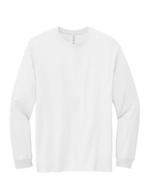 VL60LS Volunteer Knitwear Chore Long Sleeve Tee