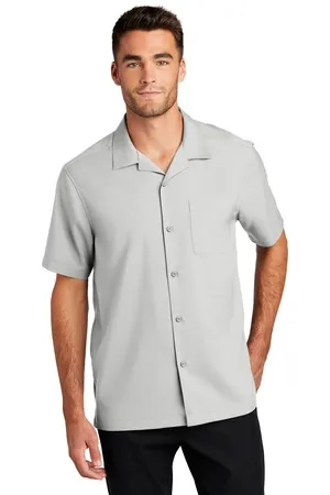 W400 Port Authority Short Sleeve Performance Staff Shirt