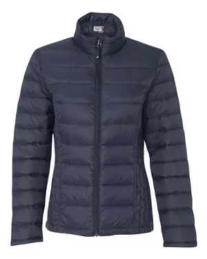 15600W Weatherproof Womens 32 Degrees Packable Down Jacket
