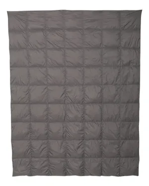 18500 Weatherproof 32 Degrees Packable Down Blanket