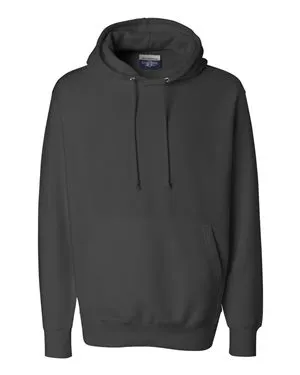 7700 Weatherproof Cross Weave Hooded Sweatshirt
