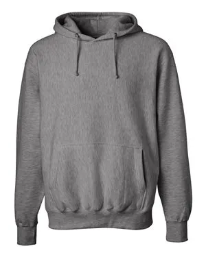 7700 Weatherproof Cross Weave Hooded Sweatshirt