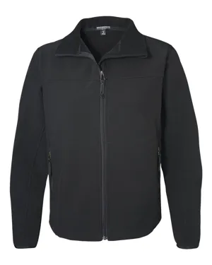 W6500 Weatherproof Womens Soft Shell Jacket