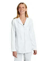 WW4072 Wonderwink Womens Consultation Lab Coat