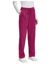 WW4158 Wonderwink Womens Premiere Flex Cargo Pant