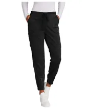 WW4258 Wonderwink Womens Premiere Flex Jogger Pant