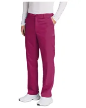 WW5058 Wonderwink Mens Premiere Flex Cargo Pant