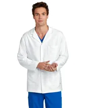 WW5072 Wonderwink Mens Consultation Lab Coat