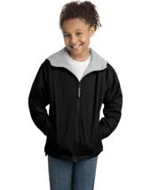 YJP56 Port Authority Youth Team Jacket.